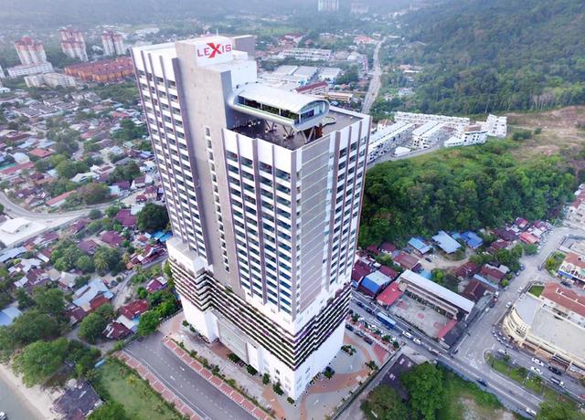 The Lexis Suite Condotel 1