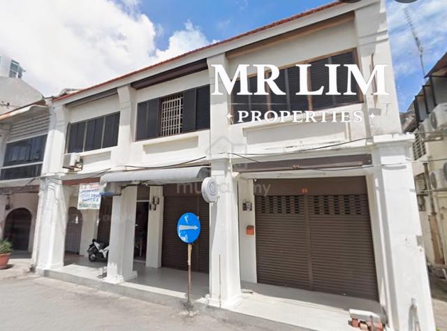 BEST DEAL! 2sty Herritage (2500sf) GEORGETOWN Lbh Cintra 1