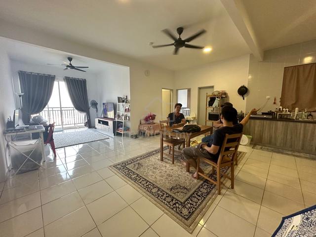 Residensi Adelia 1