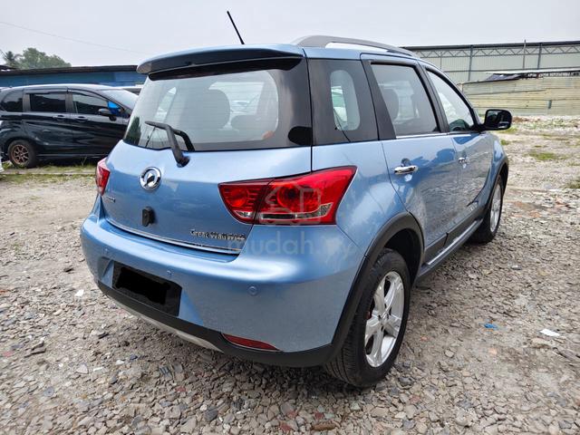 2015 CASH OTR Great Wall M4 1.5 (M) VIOS ENGINE - 3