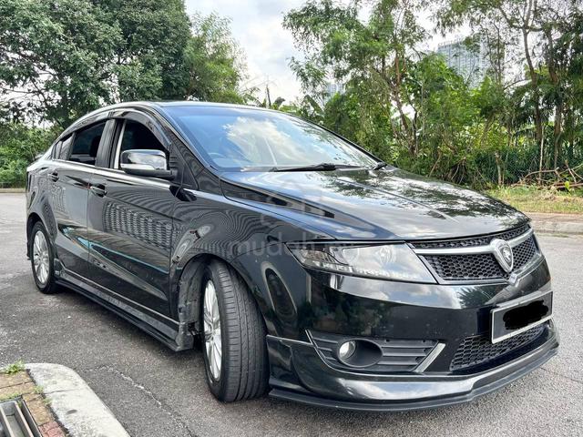 2017 Proton PREVE 1.6 CFE PREMIUM (A) - 5