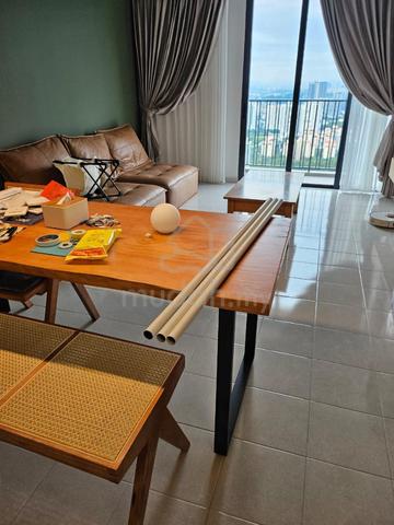 Residensi Aman Jalil 1
