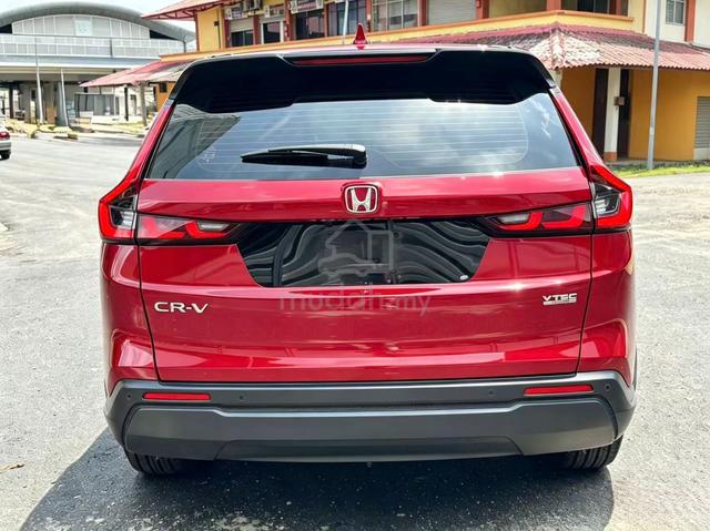 2025 Honda CR-V 1.5🔥12k Mileage (A) - 5
