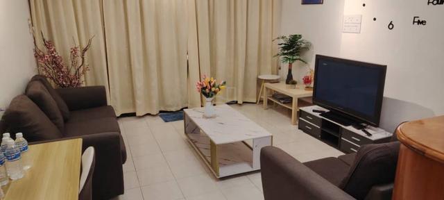 Riverbank Suites 1