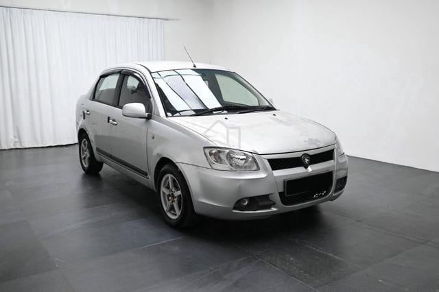 2010 Proton SAGA 1.3 BASE LINE (A) - 1