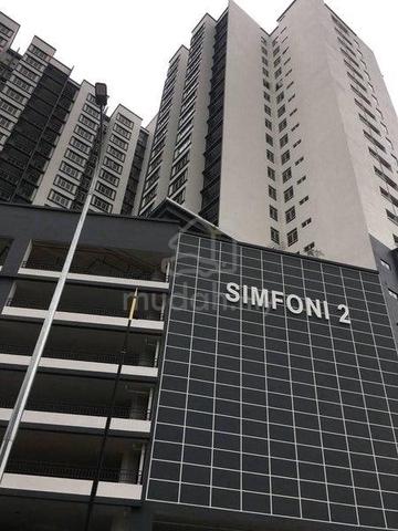 Symphony Residence II @ Semenyih 1