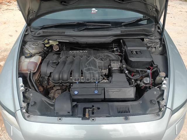 2009 Volvo S40 2.4 FACELIFT (A) - 5