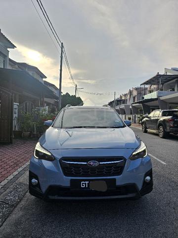2019 Subaru XV 2.0I-P FACELIFT (A) Full Loan - 3