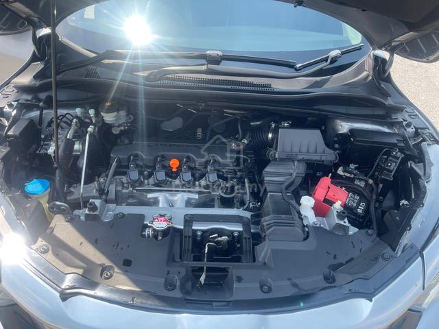 2019 Honda HR-V 1.8 V ENHANCED (A) VCS 535 - 5