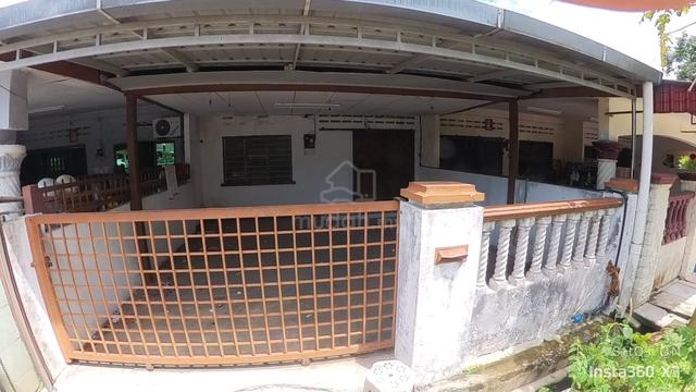 Taman Tun Sambanthan, Sungai Siput (U) 1