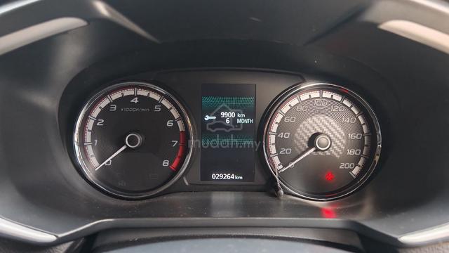 2023 Mitsubishi XPANDER 1.5 MY20 (A) - 2