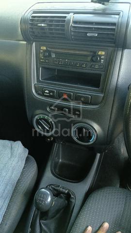 2005 Toyota AVANZA 1.3 E F601RM-GMMFM (M) - 5