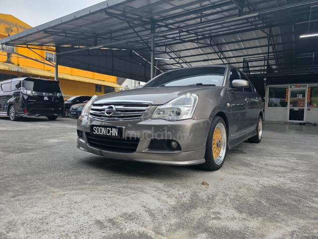 Nissan SYLPHY 2.0 (A) 2013 [Can Loan 7 Years] - 3