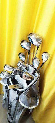NIKE Ladies Golf Set Complete Full Lady Women Set - photo 3 of 6