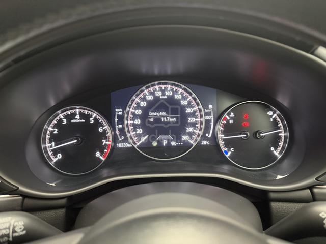 2025 Mazda 3 2.0 GVC PLUS HIGH PLUS MY19 BP (A) - 5
