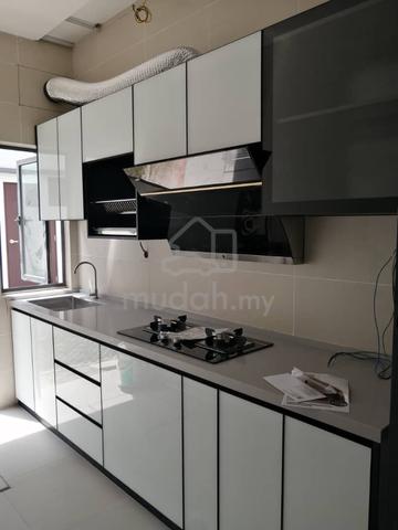 Residensi Bukit Orkid (Orchid Hill) 3 Storey Super Link 1