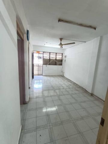 Taman Daya - Jalan Bertam 1 1
