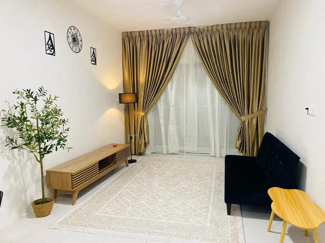 Residensi Sateria 1