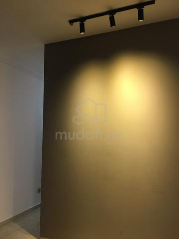 Single Room - Sunway Mentari Court Apartment [free utilities] 2