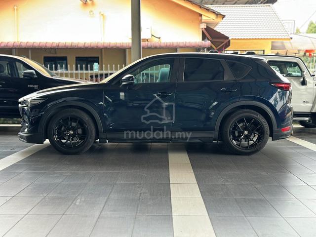 2017 Mazda CX-5 2.5 GLS (A) - 3