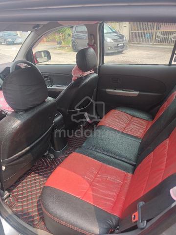 2010 Perodua MYVI 1.3 EZ MY05 M300 FACELIFT (A) - 4