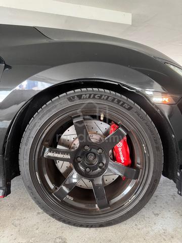 2020 Honda CIVIC 1.5 TC-P (A) - 3