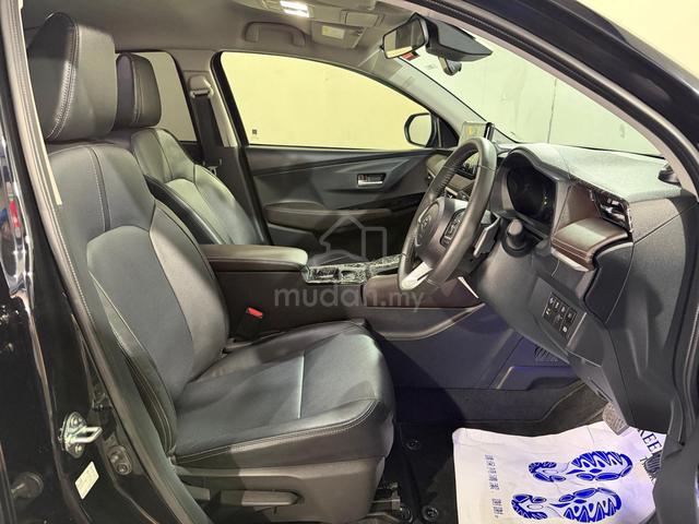 2024 Toyota VIOS 1.5 G (A) WARRANTY UNTIL 2029 - 5