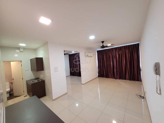 Vista Alam Serviced Apartment 1