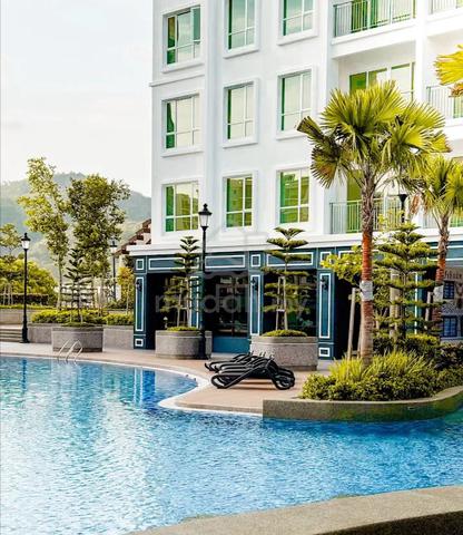 Lucerne Residences 1