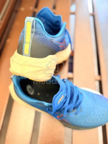 Kasut Jogging Jualan Murah2 - photo 5 of 6