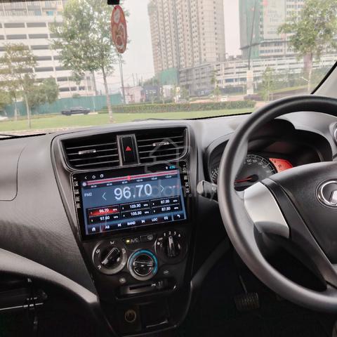 2020 Perodua AXIA 1.0 STYLE MY19 B200 (A) - 5