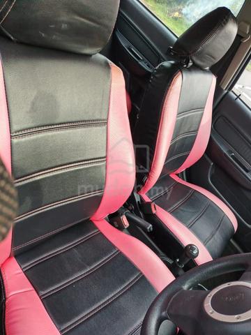 2015 Proton SAGA 1.3 SV (M) - 4