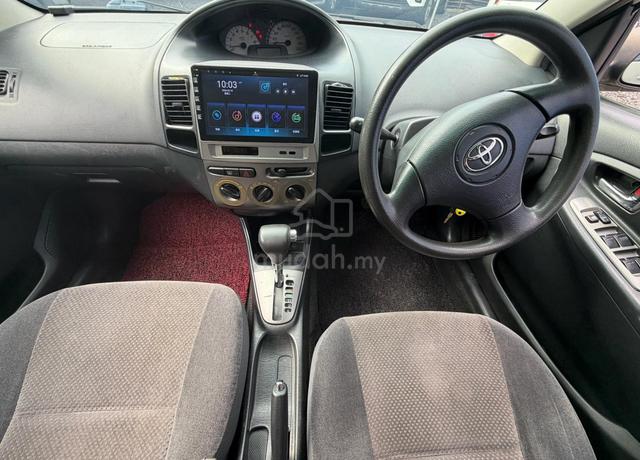 2006 Toyota VIOS 1.5 G FACELIFT (A) ANDROID PLAY - 3