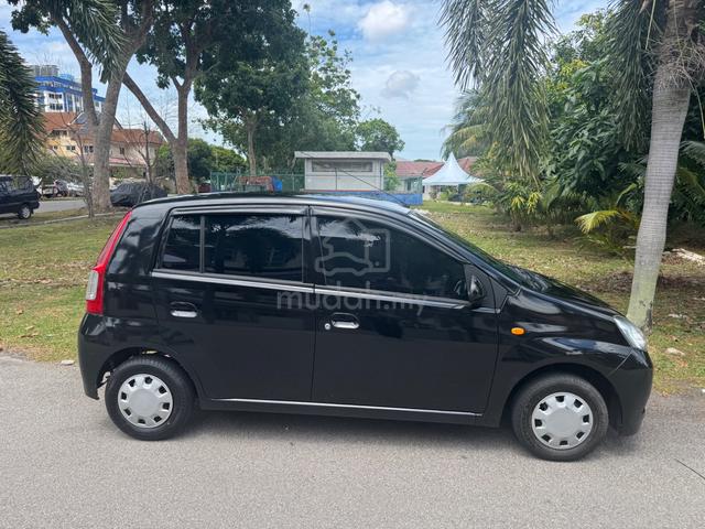 2014 Perodua VIVA 1.0 (A) - 1