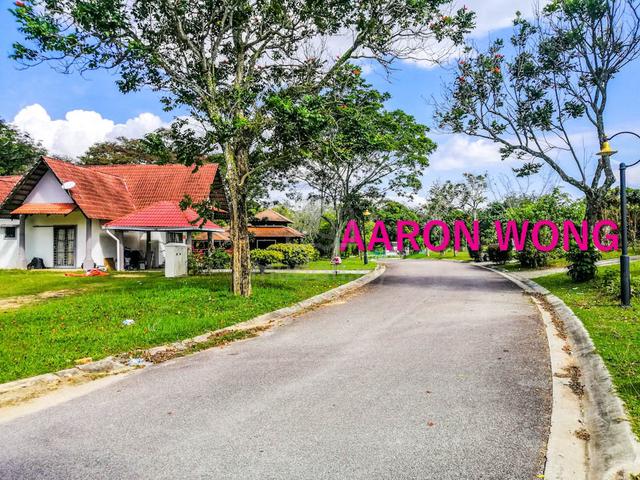 [Private Pool] Villa D’Amour, A’Famosa Golf Resort, Melaka 1