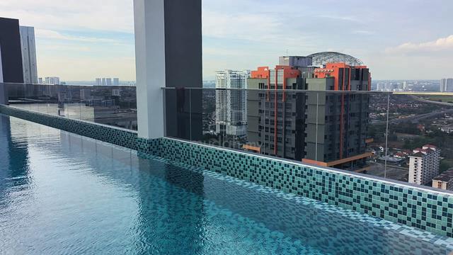 JB CIQ Common Room For Rent🌹🌹🌹 1