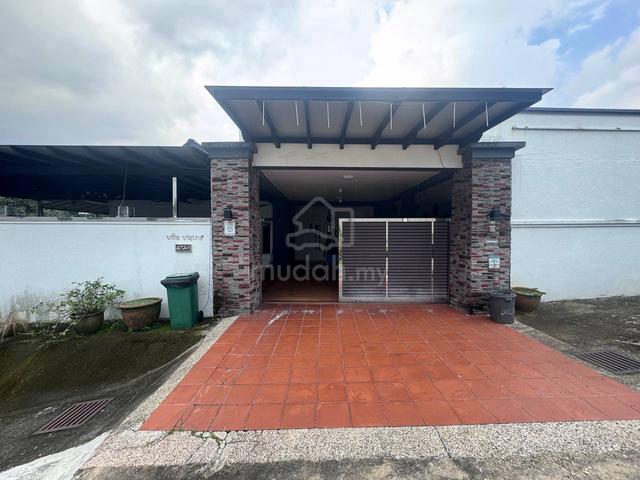 Bungalow Banjaran Kempas Baru Johor Bahru 1