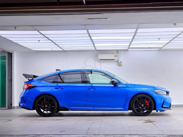 2024 Honda CIVIC 2.0 TYPE R MODULO MY23 FL5 (M) - 4