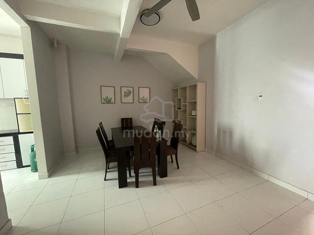 FULLY FURNISHED🎁TAMAN HELANG PERDANA, LANGKAWI📍Homestay utk Dijual✅️ 3