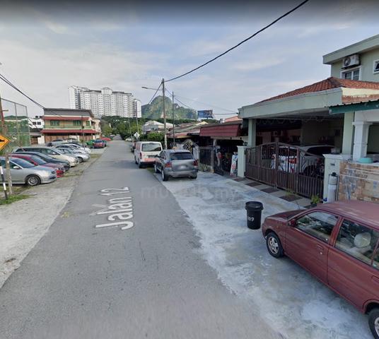 1- Storey Terrace House for RENT - 3Bedroom, 1Bathroom TAMAN GREENWOOD 1