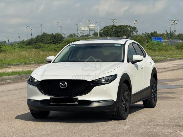 2023 Mazda CX-30 2.0 G 2WD HIGH+P MY19 UPDATED (A) - 3