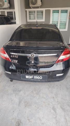 2007 Proton PERSONA 1.6 MEDIUM LINE (A) - 1