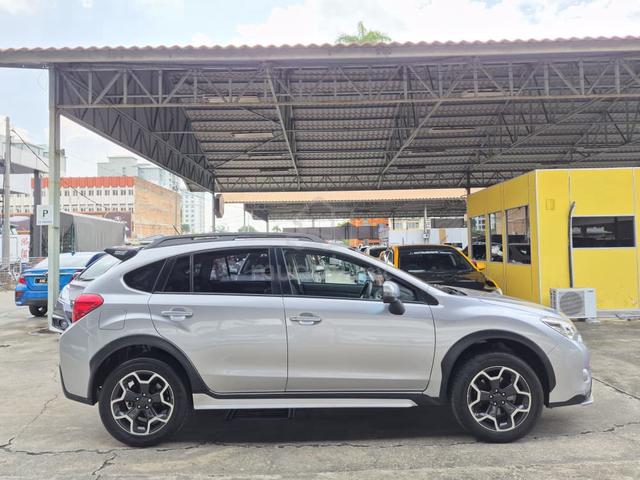 2015/16 Subaru XV 2.0 STI PERFORMANCE EDITION (A) - 4