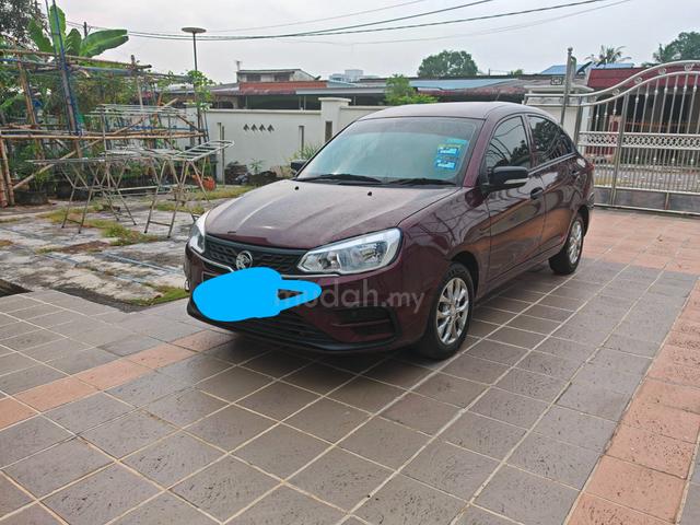 2022 Proton SAGA 1.3 PREMIUM AT MY16 FACELIFT (A) - 1