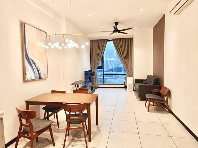 OPUS Kuala Lumpur 1