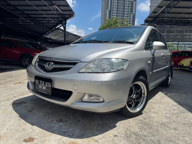 Honda CITY 1.5 VTEC FACELIFT (A) 7 Speed - 3