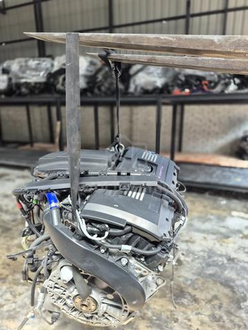 BMW E9x N54 Engine Kosong - photo 6 of 6