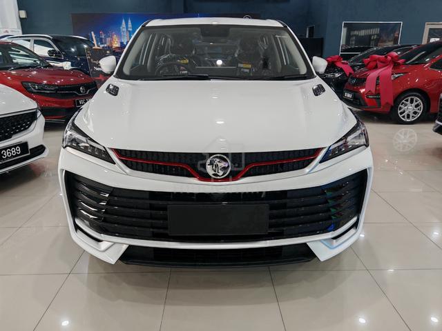 X50 FL All Model New Special Promo Rebate Tinggi - 2