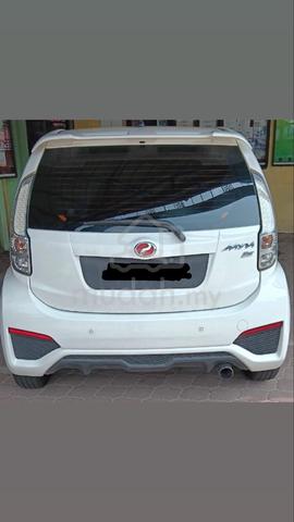 2015 Perodua MYVI 1.5 SE MY11 M600 FACELIFT (A) - 1