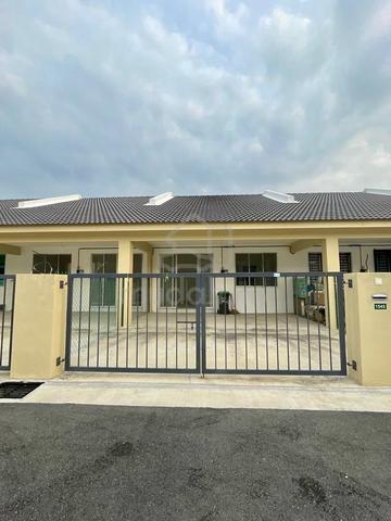NEW HOUSE❗️Taman Acasia Serai Residensi 1